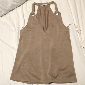 Zara w/b collection Medium NWOT